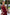 Ample Burgundy Halter Wrap Front Maxi Dress