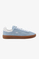 Baseshot 224 1 Sfa Light Blue Gum Sole Sneaker