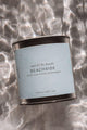 Beachside 250g Soy Candle