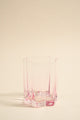 Bloom Wavy Pink Tumbler