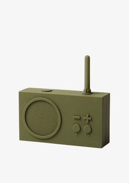 radio