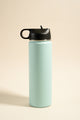 Breeze Stainless Steel 710ml Water Bottle