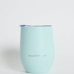 Breeze Stainless Steel 350ml Coffee + Wine Tumbler