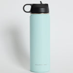 Breeze Stainless Steel 710ml Water Bottle