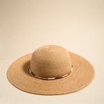 straw hat