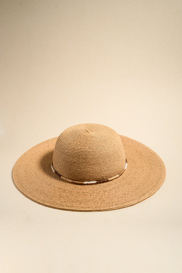 straw hat