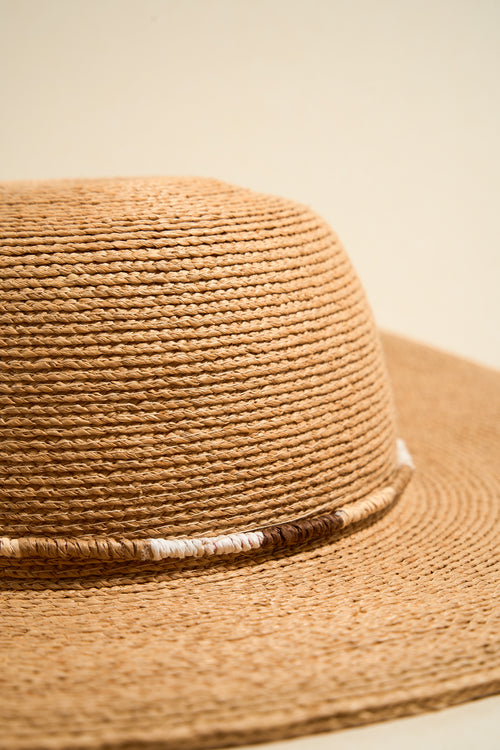 straw hat