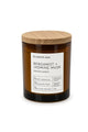 Bergamot + Jasmine Musk 135g Soy Wax Candle