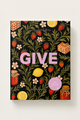 Give
