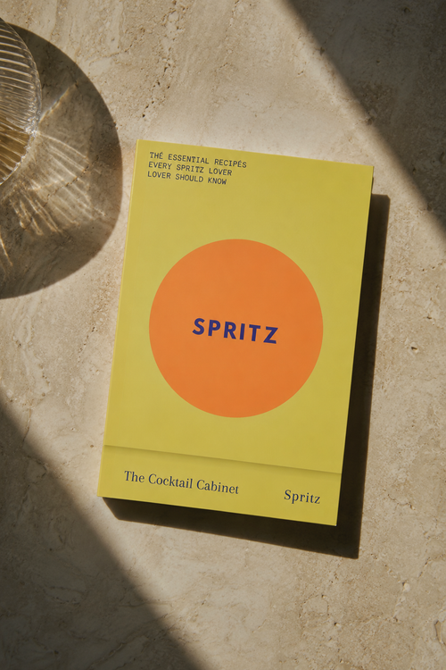A book titled 
