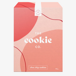 Choc Chip Cookies 150g Gift Box