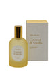 Coconut + Vanilla 50ml Room Spray