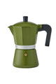 Nero Olive 6 Cup Stovetop Espresso Maker