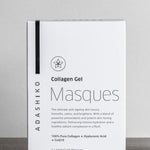 Collagen Gel Masques 