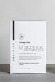 Collagen Gel Masques - Box of 5