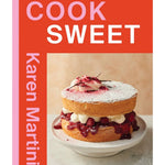 Cook Sweet