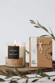 Country Pear Handmade Coco Soy 330g Candle
