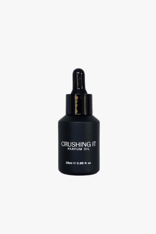 Crushing It Oil Dropper Parfum Oil HW Fragrance - Candle, Diffuser, Room Spray, Oil Narrative Lab   