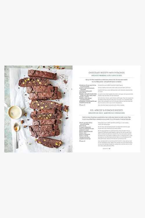 Cucina Di Amalfi HW Books Bookreps NZ   