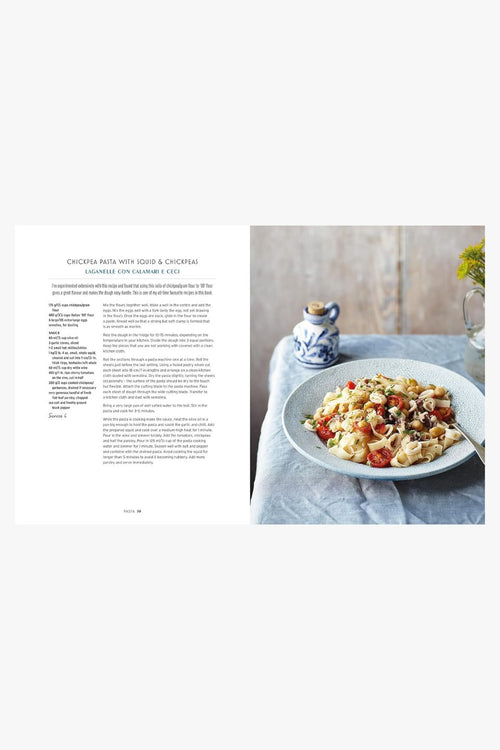 Cucina Di Amalfi HW Books Bookreps NZ   