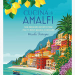 Cucina Di Amalfi HW Books Bookreps NZ   