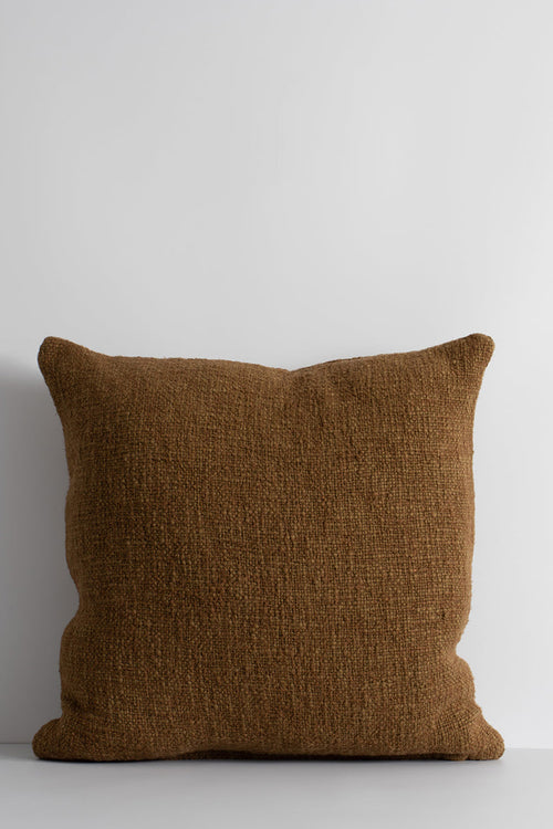 Brown Cushion