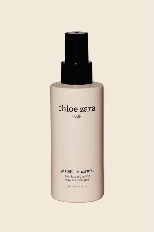 Glossifying 150ml Hair Mist HW Beauty - Skincare, Bodycare, Hair, Nail, Makeup Chloe Zara   