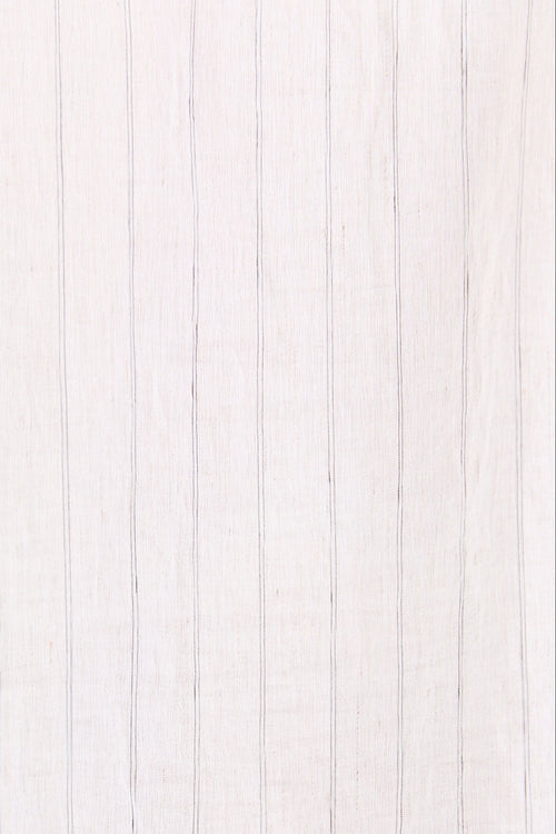 White fabric texture with subtle pattern
