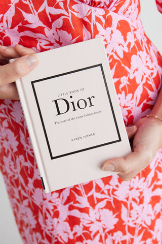 The little book of dior 