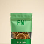 Dried Lemons 10 Slice Pouch