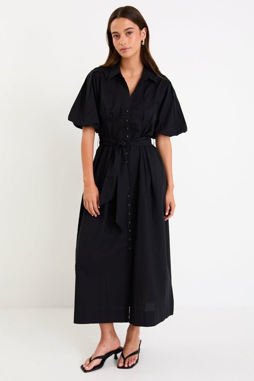 frankie short sleeve maxi dress Buy Raishma Red Frankie Short Loose Sleeve V-Neck Maxi Dress from Next USA