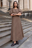Midi Dresses