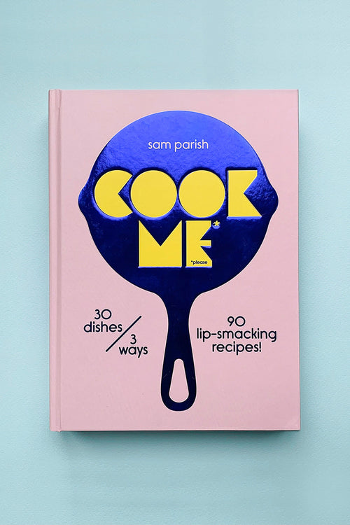 Cook Me EOL HW Books Bookreps NZ   