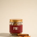 Mulled Wine 40g Jar Kit