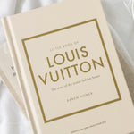 Louis vuitton book