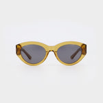 Felina Cognac Sunglasses ACC Glasses - Sunglasses Isle of Eden   
