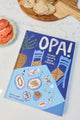 Opa! Recipes Inspired by Greek Tavernas