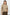 Forage Biscuit Mock Neck LS Jumper