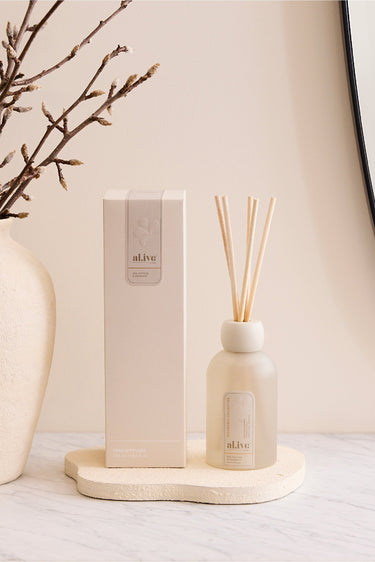 Sea Cotton & Coconut 250ml Diffuser