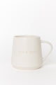 Gin & Tonic Natural Mug