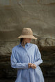 Go Wild Natural Hat