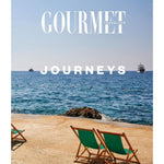 Gourmet Traveller Journeys Book