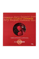 Berry Daiquiri Red 100g Gummies