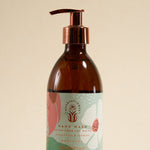 Hand Wash Reviving Eucalyptus + Verbena 300ml