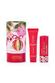 Adorned Xmas Lip + Hand Cream Duo