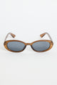 Havana Espresso Sunglasses