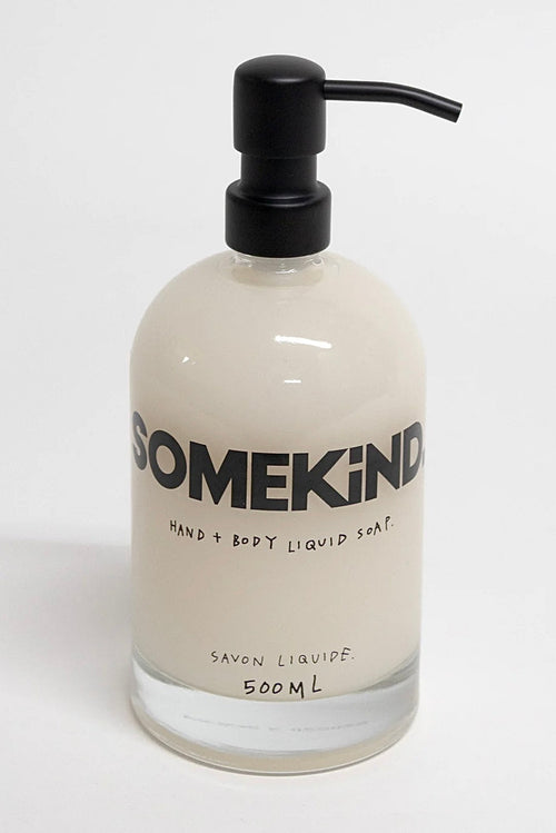 Found You 500ml Hand & Body Wash