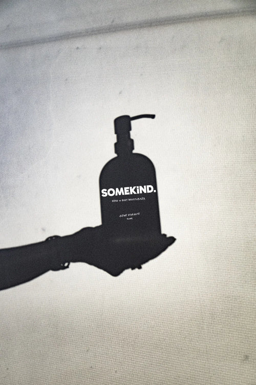 Found You 500ml Hand & Body Moisturiser