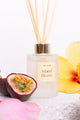 Island Bloom Yellow 120ml Diffuser