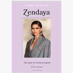 Icons of Style: Zendaya